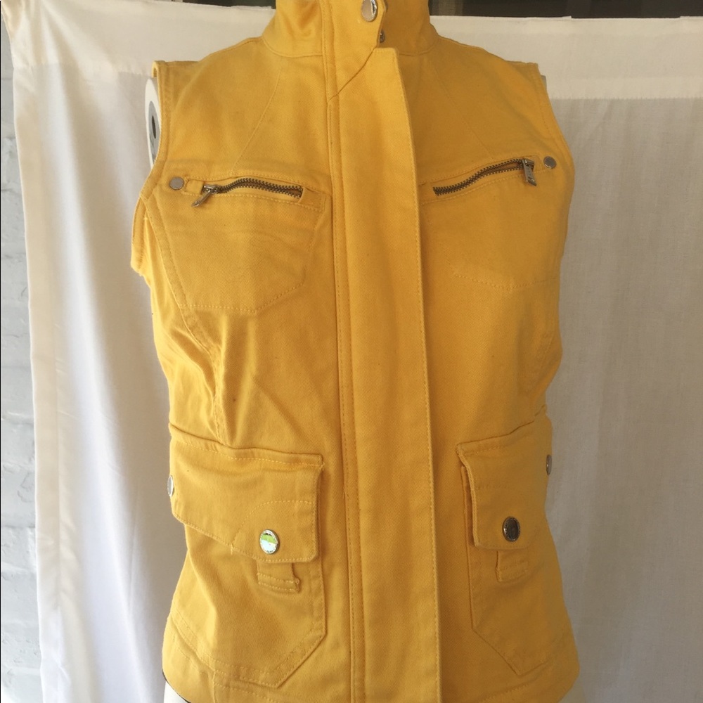 Ralph Lauren Size Small Vest